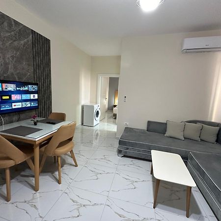 Dream Apartments Saranda מראה חיצוני תמונה