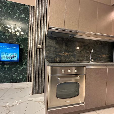 Dream Apartments Saranda מראה חיצוני תמונה