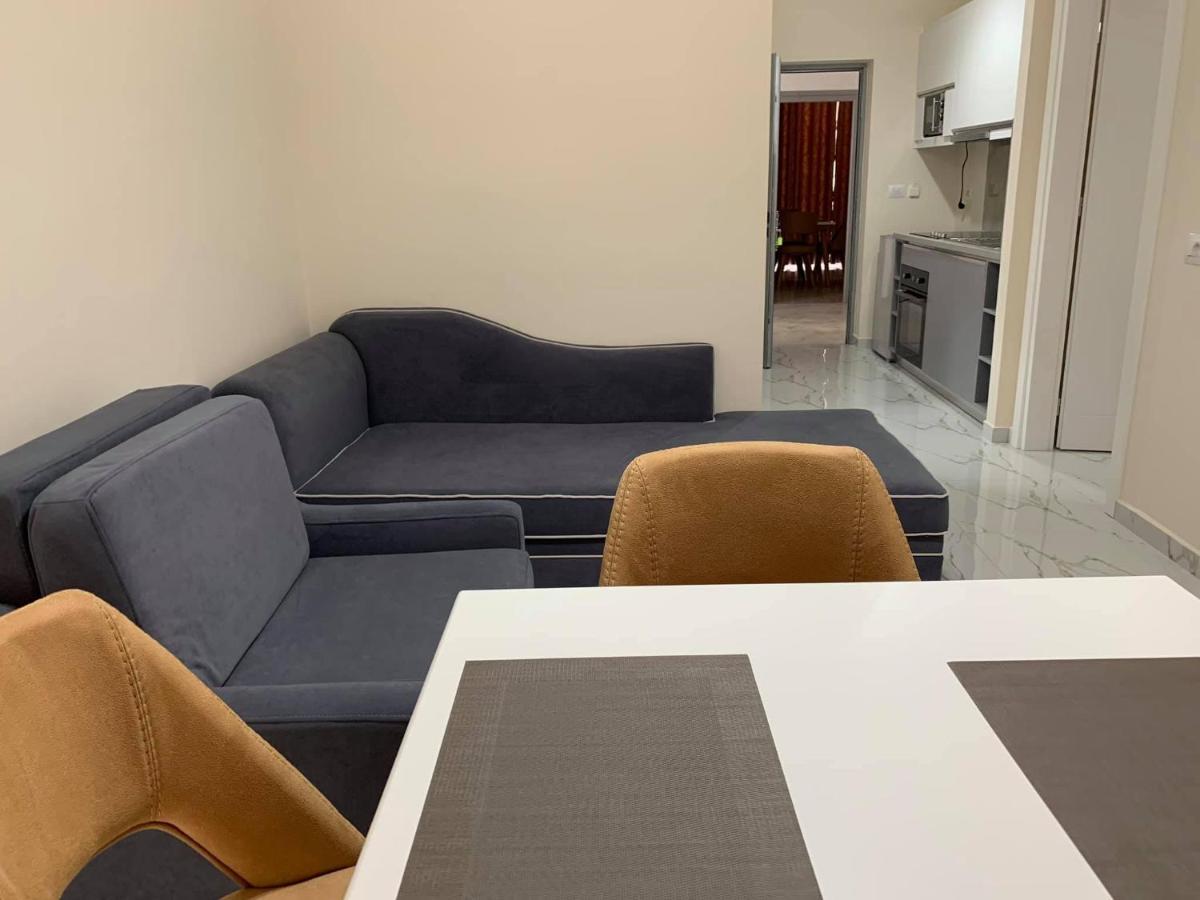 Dream Apartments Saranda מראה חיצוני תמונה
