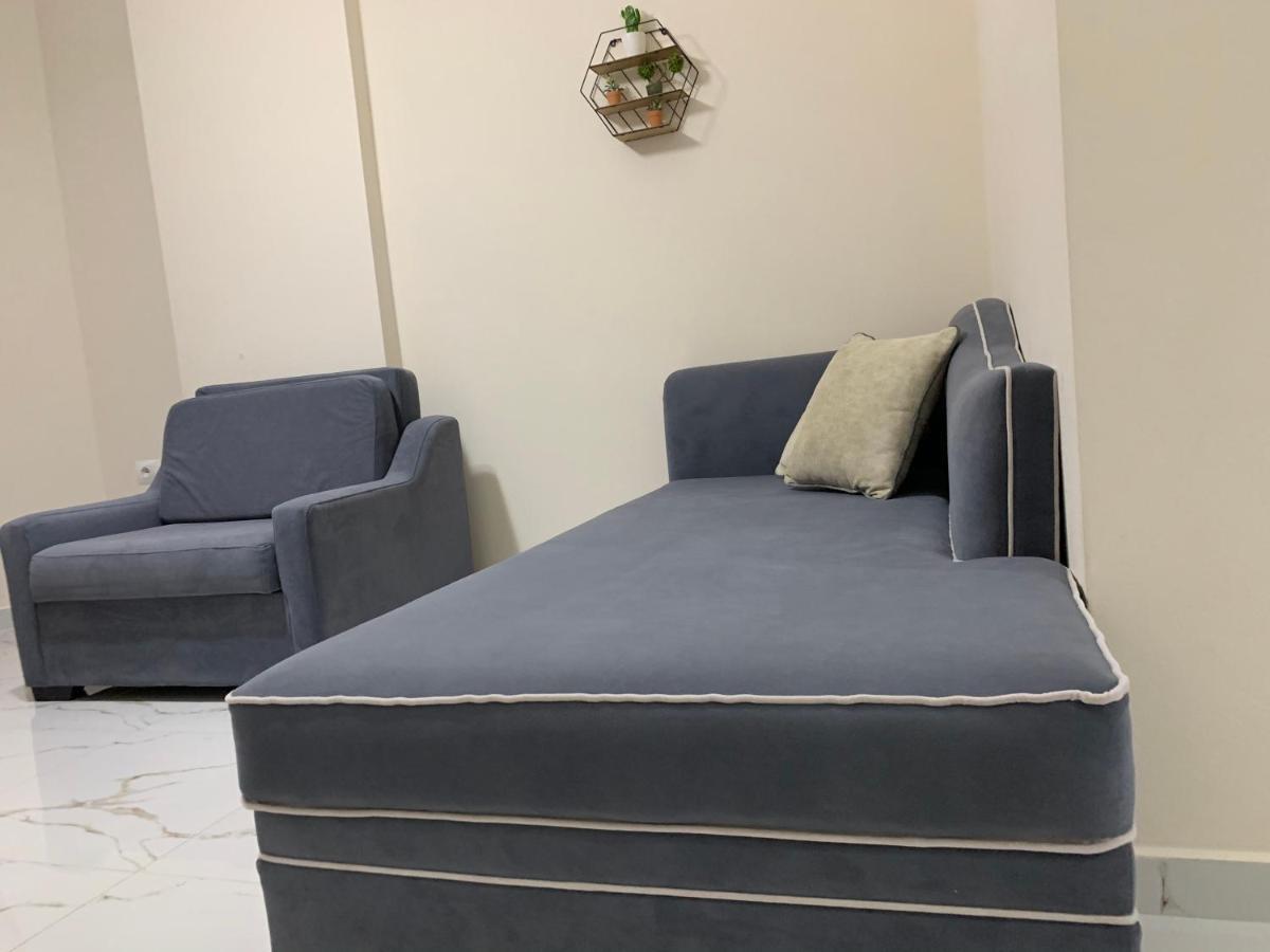 Dream Apartments Saranda מראה חיצוני תמונה