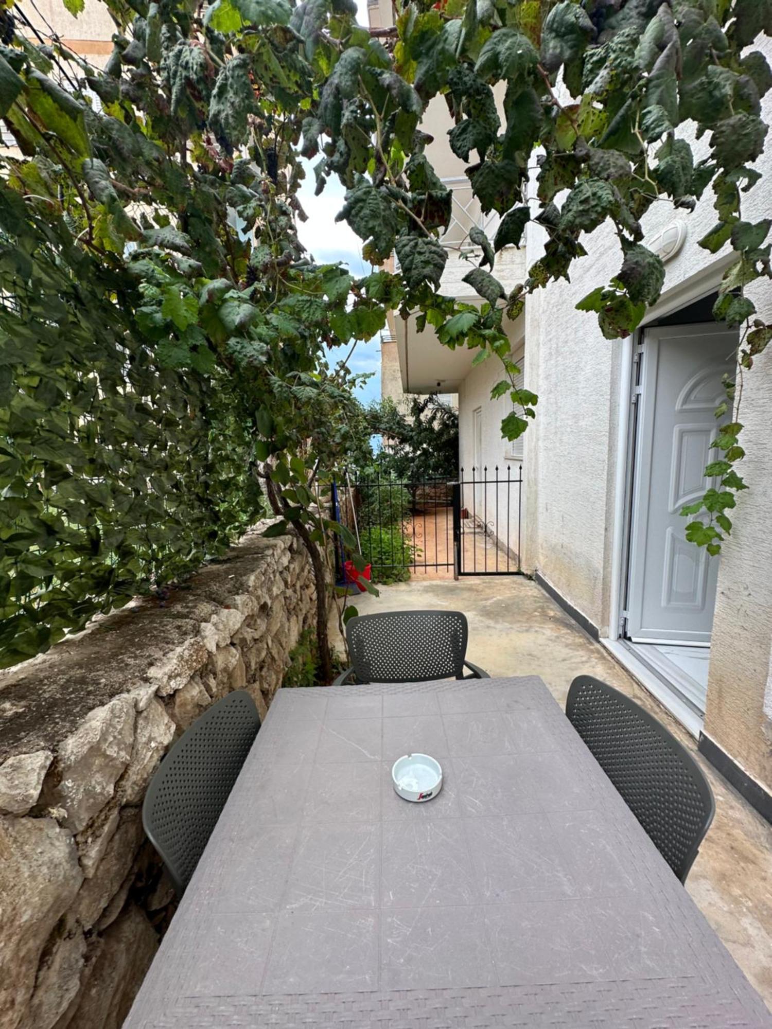 Dream Apartments Saranda מראה חיצוני תמונה