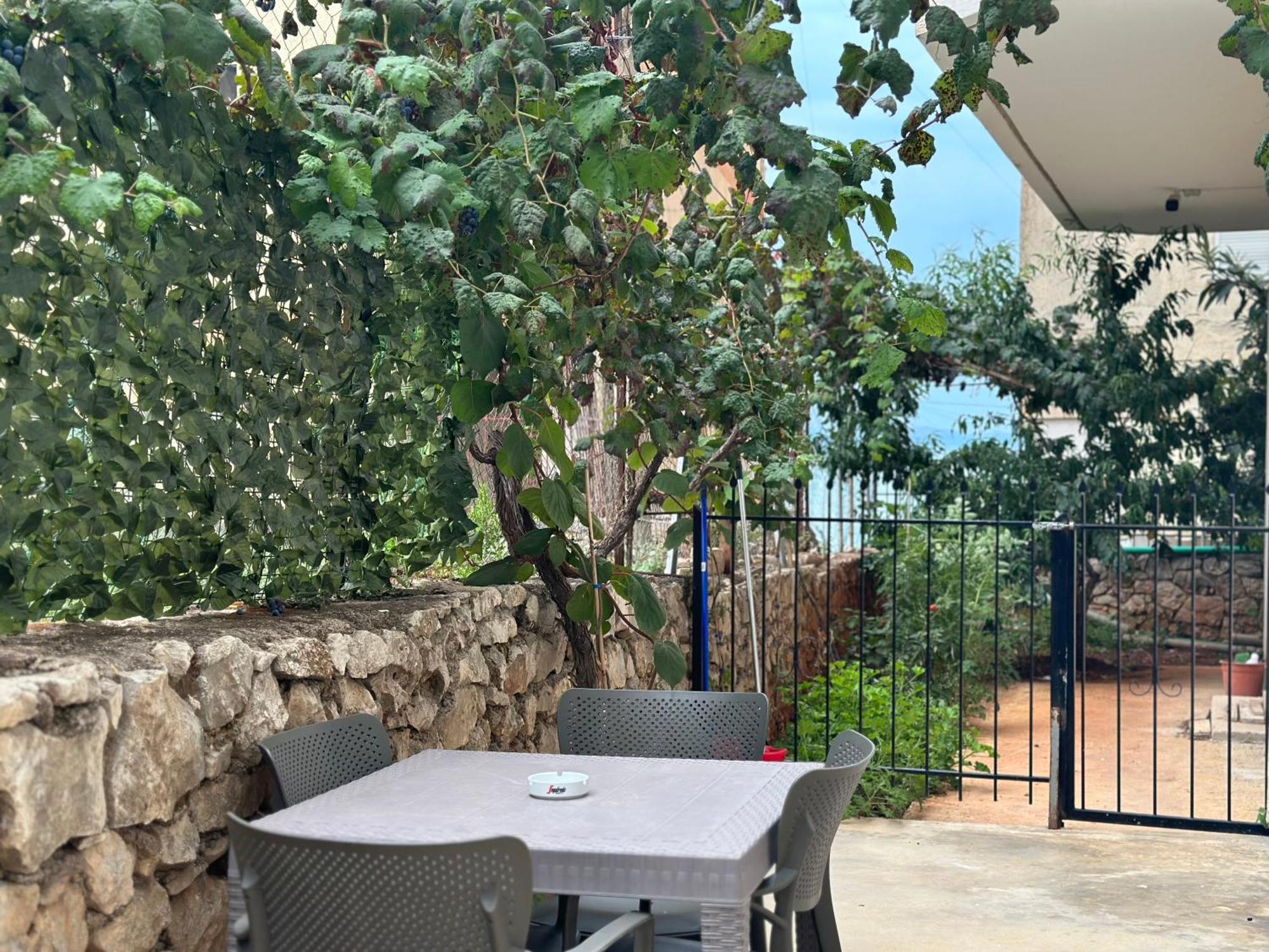 Dream Apartments Saranda מראה חיצוני תמונה