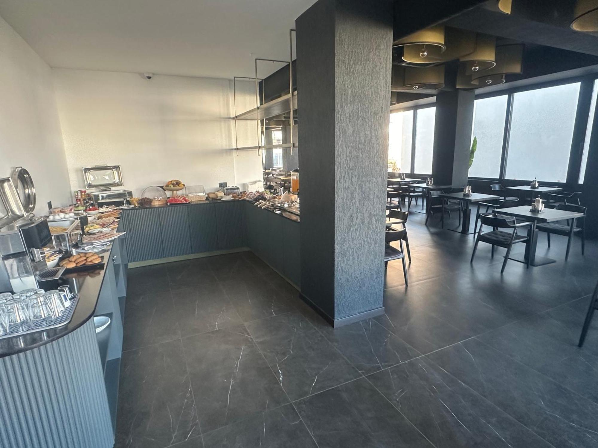 Dream Apartments Saranda מראה חיצוני תמונה